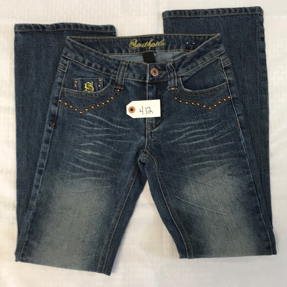 Southpole Jeans size 3